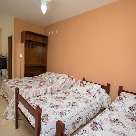 Pousada Luar do Sertão Valenca  Quarto foto